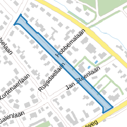 Perceel VEL01-I-1316