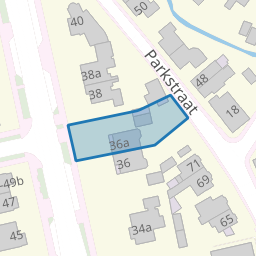 Perceel VEL01-I-1317