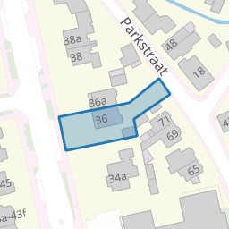 Perceel VEL01-I-1318