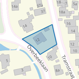 Perceel VEL01-I-1329