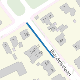 Perceel VEL01-I-1340