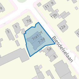 Perceel VEL01-I-1342