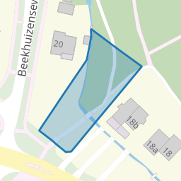 Perceel VEL01-I-1343