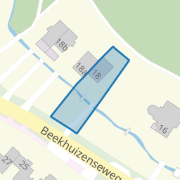 Perceel VEL01-I-1349