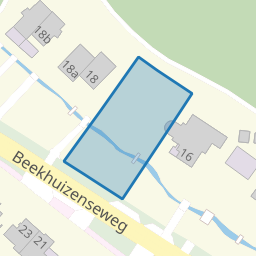 Perceel VEL01-I-1350