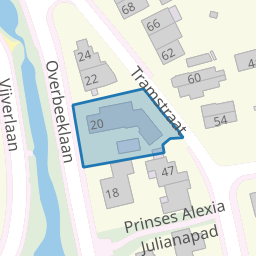 Perceel VEL01-I-1358