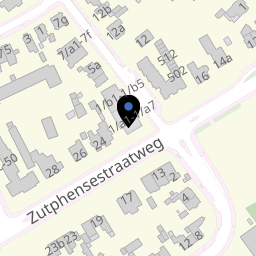 Appartement VEL01 I 1371 29