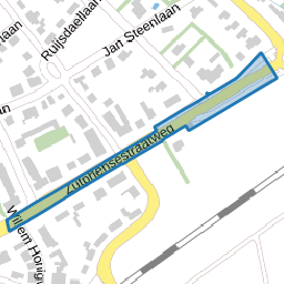 Perceel VEL01-I-1376