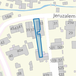 Perceel VEL01-I-1384