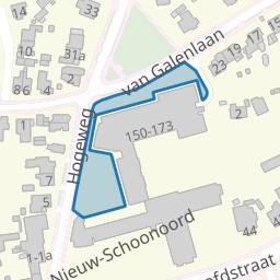 Perceel VEL01-I-1400