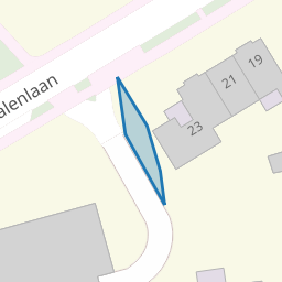 Perceel VEL01-I-1401