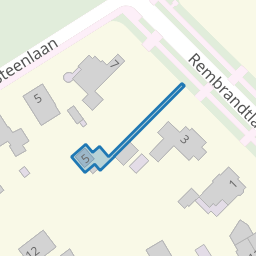 Perceel VEL01-I-1426