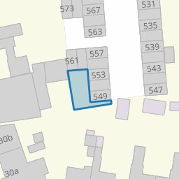 Perceel VEL01-I-1443