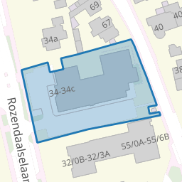 Perceel VEL01-I-1452