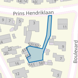 Perceel VEL01-I-1476