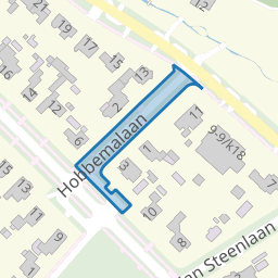 Perceel VEL01-I-1477