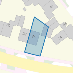 Perceel VEL01-K-1164