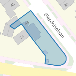 Perceel VEL01-K-1166