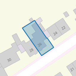 Perceel VEL01-K-1281