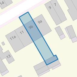 Perceel VEL01-K-1414