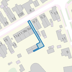 Perceel VEL01-K-1417