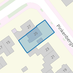 Perceel VEL01-K-1425