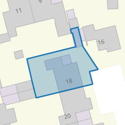 Perceel VEL01-K-1454