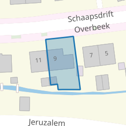 Perceel VEL01-K-1462