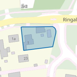 Perceel VEL01-K-1476