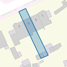 Perceel VEL01-K-1543