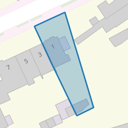 Perceel VEL01-K-1545