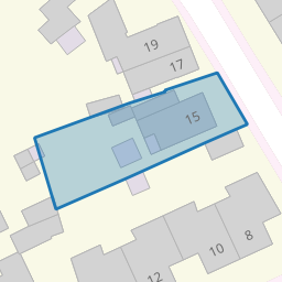 Perceel VEL01-K-1581