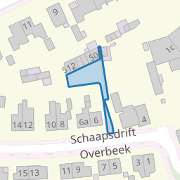 Perceel VEL01-K-1629