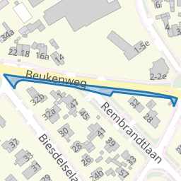 Perceel VEL01-K-1635