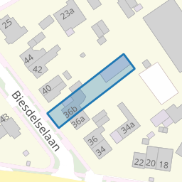 Perceel VEL01-K-1646