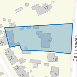 Perceel VEL01-K-1650