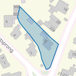 Perceel VEL01-K-1662