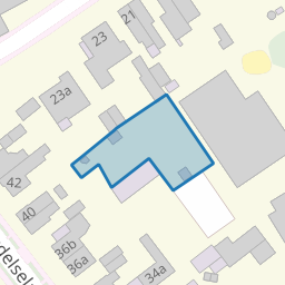 Perceel VEL01-K-1695