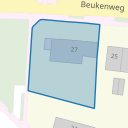 Perceel VEL01-K-970
