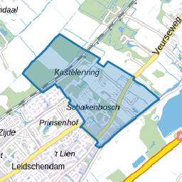Sectie A