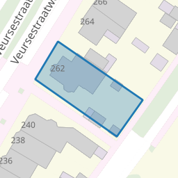 Perceel VEU00-A-807