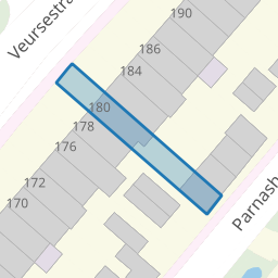 Perceel VEU00-A-827