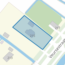 Perceel VEU00-A-932