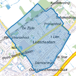 Sectie B