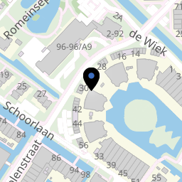 Appartement VEU00 B 10042 87