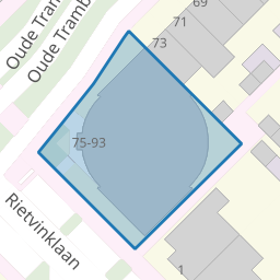 Perceel VEU00-B-10074