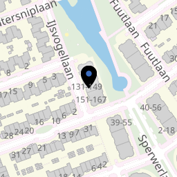 Appartement VEU00 B 10436 10