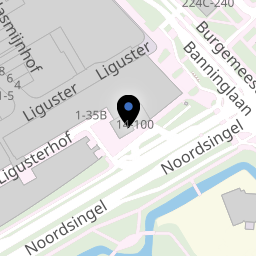 Appartement VEU00 B 10459 13