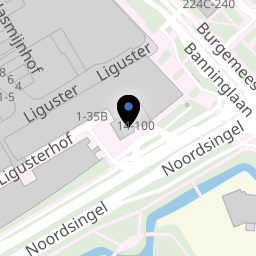 Appartement VEU00 B 10459 17