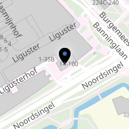 Appartement VEU00 B 10459 20